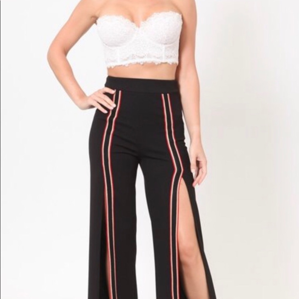 GLITZ PANT